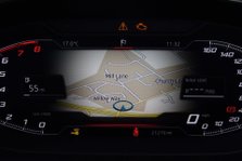 SEAT Arona TSI XCELLENCE LUX 22