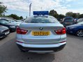 BMW X4 3.0 30d M Sport Auto xDrive Euro 6 (s/s) 5dr 9