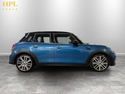 Mini Hatch 1.5 Cooper Exclusive Hatchback 5dr Petrol Manual Euro 6 (s/s) (136 ps) 8