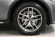 Mercedes-Benz GLC 2.0 GLC 250 AMG Line Premium 4Matic Auto 4WD 5dr 20
