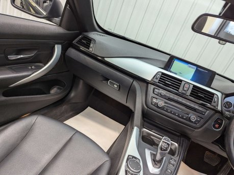 BMW 4 Series 2.0 428I SE Auto 2dr 45