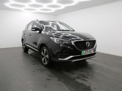 MG ZS 44.5kWh Exclusive Auto 5dr 1
