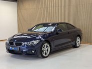 BMW 4 Series 2.0 420d xDrive M Sport Auto 4WD 2dr 9