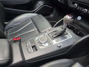 Audi RS3 2.5 TFSI Sportback 5dr Petrol S Tronic quattro Euro 6 (s/s) (400 ps) 12