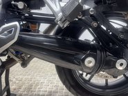 Triumph Explorer 1215 2015 25K STUNNING ADVENTURE BIKE FULL LUGGAGE DO ANYTHING BIKE 49