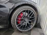 Mercedes-Benz C Class 4.0 C63 V8 BiTurbo AMG (Premium Plus) Coupe 2dr Petrol SpdS MCT Euro 6 (s/s 19