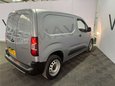 Citroen Berlingo 1.5 Berlingo Enterprise BlueHDi S/S 5dr 10