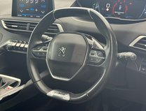 Peugeot 3008 (Sold) 1.5 BlueHDi GT Line Premium SUV 5dr Diesel Manual Euro 6 (s/s) (130 13