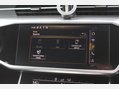 Audi A6 TDI SPORT MHEV 23