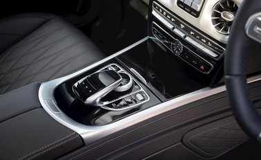 Mercedes-Benz G Class G63 22