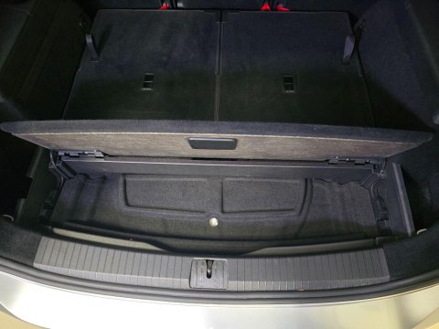 Volkswagen Touran 1.6 TDI BlueMotion Tech SE Euro 6 (s/s) 5dr 12