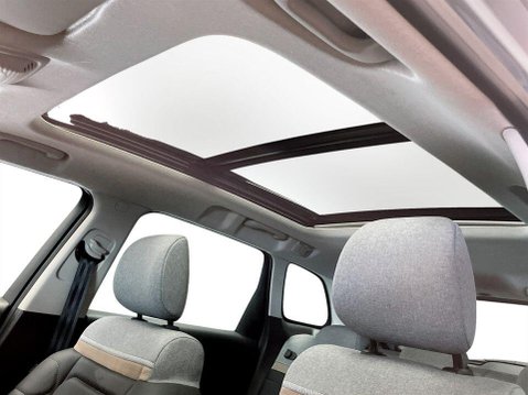 Citroen C3 Aircross 1.2 PureTech Shine Plus SUV 5dr Petrol Manual Euro 6 (s/s) (110 ps) 18