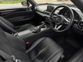 Mazda MX-5 2.0 SKYACTIV-G Sport Nav Euro 6 2dr 15