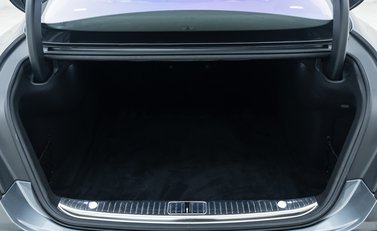 Mercedes-Benz S Class AMG S 63 Coupe 40