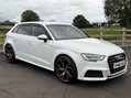 Audi A3 1.5 TFSI CoD 35 S line Sportback Euro 6 (s/s) 5dr 1