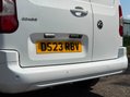 Vauxhall Combo L2H1 2300 PRO S/S 21