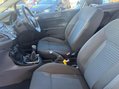 Ford Fiesta 1.25 Zetec Euro 6 3dr 27