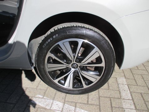 Citroen Grand C4 Spacetourer 1.5 BlueHDi Flair Euro 6 (s/s) 5dr 10