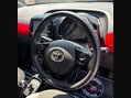 Toyota Aygo 1.0 Aygo X-Style VVT-i CVT 5dr 21