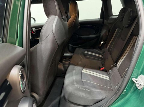 Mini Hatch 2.0 Cooper S Sport Hatchback 5dr Petrol Steptronic Euro 6 (s/s) (192 ps) 30