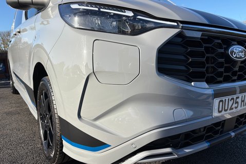 Ford Transit Custom 320 Sport L2H1 Duratec 11.8 kWh PHEV Dciv 26