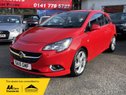 Vauxhall Corsa 1.4i SRi VX Line Euro 6 3dr