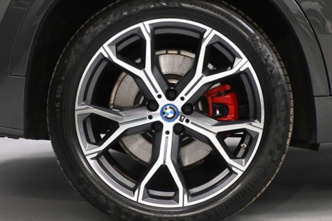 BMW X5 3.0 X5 xDrive 45e M Sport Auto 4WD 5dr 47