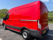 Ford Transit 310 L2 H2 125 ps Panel Van - Low Mileage 6