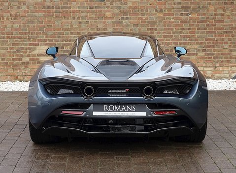 McLaren 720S Luxury 18
