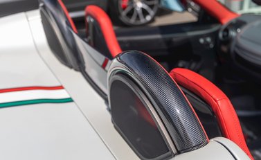 Ferrari 430 Scuderia Spider 16M 33