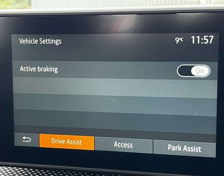 Dacia Sandero 1.0 Sandero Stepway Expression LPG TCE 5dr 32