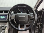Land Rover Range Rover Evoque 2.0 Range Rover Evoque SE Tech TD4 Auto 4WD 5dr 75