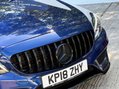 Mercedes-Benz C Class 2.1 C 250 AMG Line Premium+ D Auto 2dr 3
