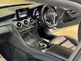 Mercedes-Benz C Class 2.1 C 220 AMG Line D Auto 2dr 65