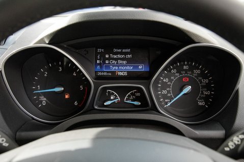 Ford C-Max TITANIUM X TDCI 14