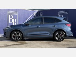 Ford Kuga 1.5 EcoBlue ST-Line X SUV 5dr Diesel Manual Euro 6 (s/s) (120 ps) 6