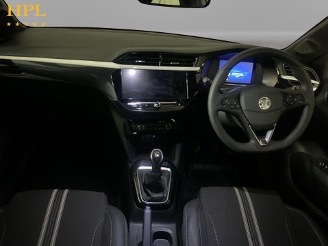 Vauxhall Corsa 1.2 GS Hatchback 5dr Petrol Manual Euro 6 (s/s) (75 ps) Cruise Control 18