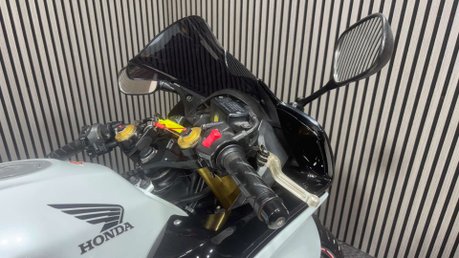 Honda CBR 2014 35K LONG MOT 600CC SPORTS BIKE SERVICED WARRANTY 50