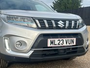 Suzuki Vitara SZ5 ALLGRIP 17