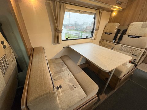 Swift Lifestyle 624 AWAITING PREPARATION 7