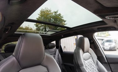 Audi SQ7 TDI Vorsprung 14