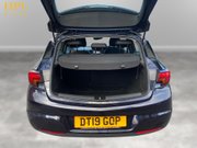 Vauxhall Astra 1.0i Turbo ecoTEC SRi Nav Hatchback 5dr Petrol Manual Euro 6 (s/s) (105 ps) 20