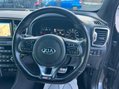 Kia Sportage 2.0 CRDi GT-Line Auto AWD Euro 6 5dr 19