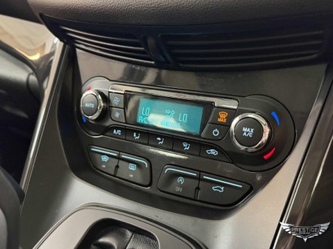 Ford Kuga 2.0 TDCi Titanium X Powershift AWD Euro 6 (s/s) 5dr 27