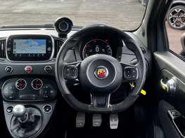 Abarth 595 1.4 595 Competizione 3dr 19