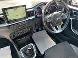 Kia Ceed 1.4 T-GDi Blue Edition Euro 6 (s/s) 5dr 13
