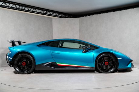 Lamborghini Huracan LP 640-4 PERFORMANTE. NOW SOLD. SIMILAR REQUIRED. PLEASE CALL 01903 254 800 7