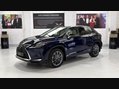 Lexus RX 450H Premium Sport Edition 1