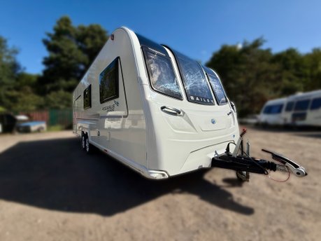 Bailey Pegasus Grande SE Turin 4