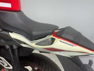 Lexmoto Hawk 2017 ONLY 3K PROJECT BIKE 1 OWNER SPORTS LEARNER BIKE 125CC 26